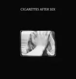 Cigarettes After Sex - The Crystal Ship / Anna Karenina