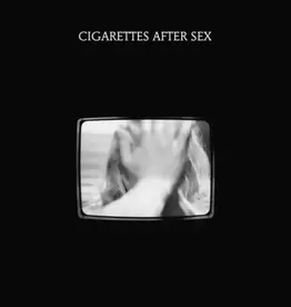 Cigarettes After Sex - The Crystal Ship / Anna Karenina