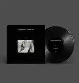 Cigarettes After Sex - The Crystal Ship / Anna Karenina