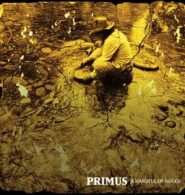 Primus - A Handful Of Nuggs (Gold)