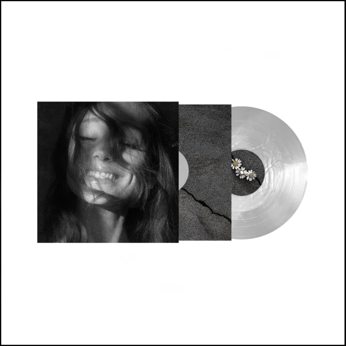 Ariana Grande – Petal (Pearly White)