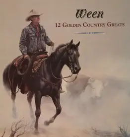 Ween – 12 Golden Country Greats (3CD)