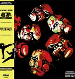 El Michels Affair - Enter the 37th Chamber (Crimson Strike)