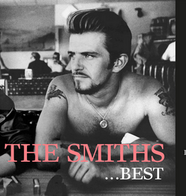 Smiths - Best... II (CD)