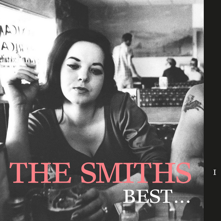 Smiths - Best... I (CD)