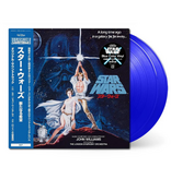 John Williams – Star Wars: A New Hope (Japanese Edition)