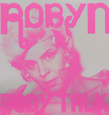 Robyn - Complete Body Talk (Coke Bottle)