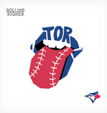 Rolling Stones - Hackney Diamonds (Toronto Blue Jays Edition)