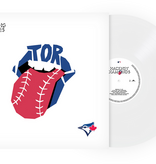 Rolling Stones - Hackney Diamonds (Toronto Blue Jays Edition)
