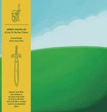 Jammin' Sam Miller – A Link To The Past Tribute (Forest Green)