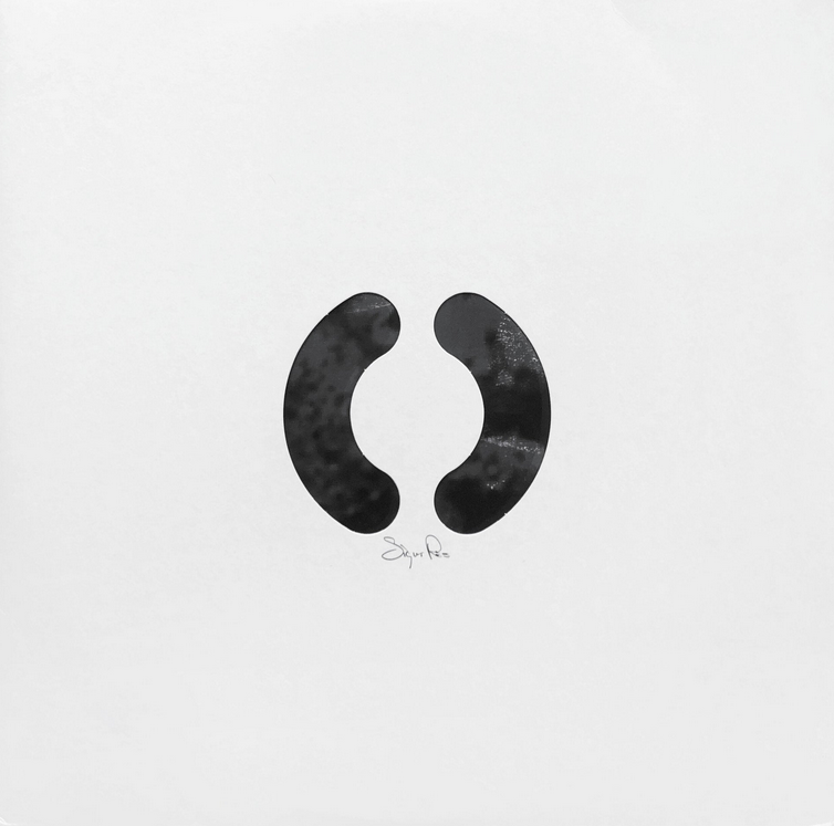 Sigur Rós ‎– ( ) (20th Anniversary Edition)