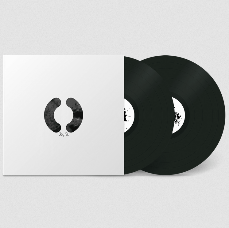 Sigur Rós ‎– ( ) (20th Anniversary Edition)