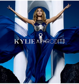 Kylie Minogue - Aphrodite