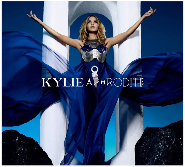 Kylie Minogue - Aphrodite