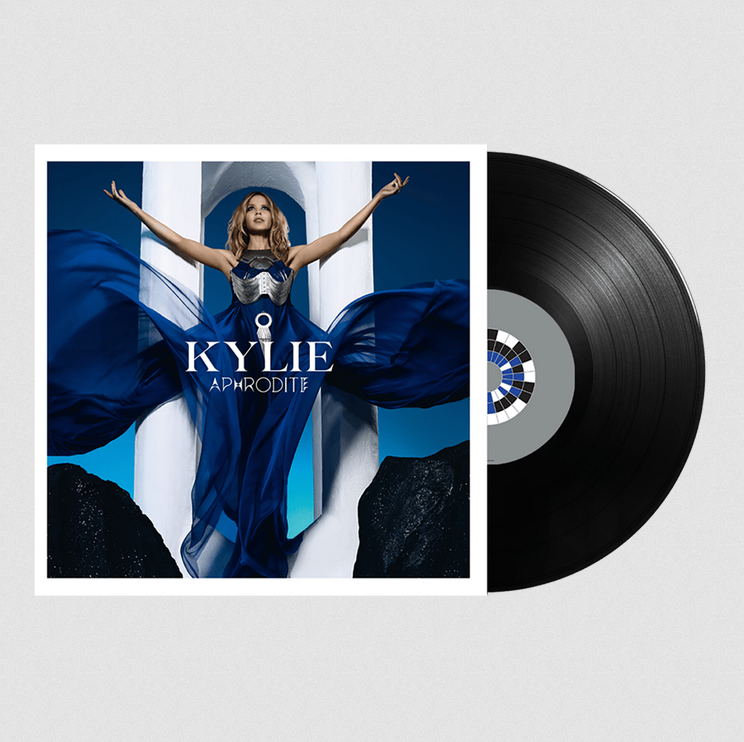 Kylie Minogue - Aphrodite