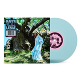 Ravyn Lenae - Blue Island (Sea Blue)