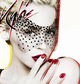 Kylie Minogue - X