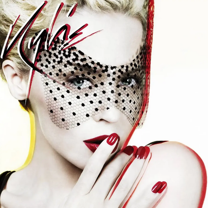 Kylie Minogue - X