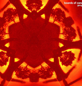 Boards Of Canada - Geogaddi (CD)