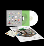 feeble little horse - bitknot (White)
