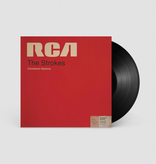 Strokes - Comedown Machine