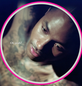 Steve Lacy - Oh yeah? (Grey)