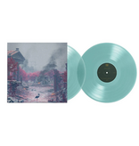 Sleep Token - Even In Arcadia (Instrumental) (Light Blue)
