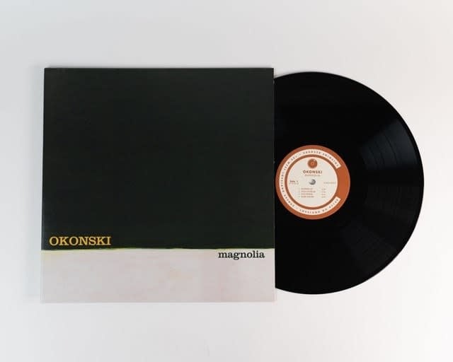Okonkski - Magnolia