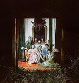 Wednesday – Rat Saw God (CD)