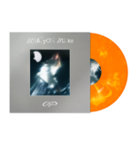Citizen - Halcyon Blues (Good Fortune Orange)