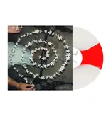 Fiddlehead - Baby I'll Change (Red & White)