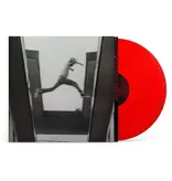 Mos Def - The Ecstatic (Translucent Ruby Red)
