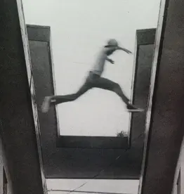 Mos Def - The Ecstatic (CD)