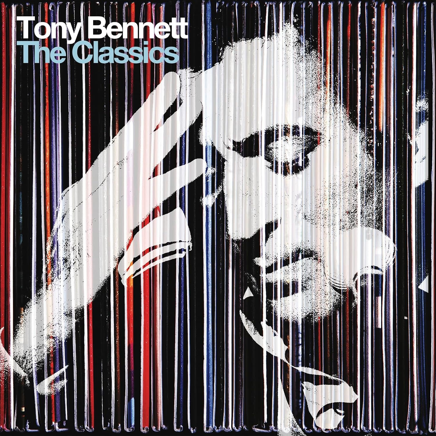 Tony Bennett - The Classics