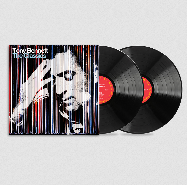 Tony Bennett - The Classics