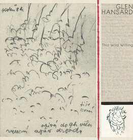 Glen Hansard – This Wild Willing