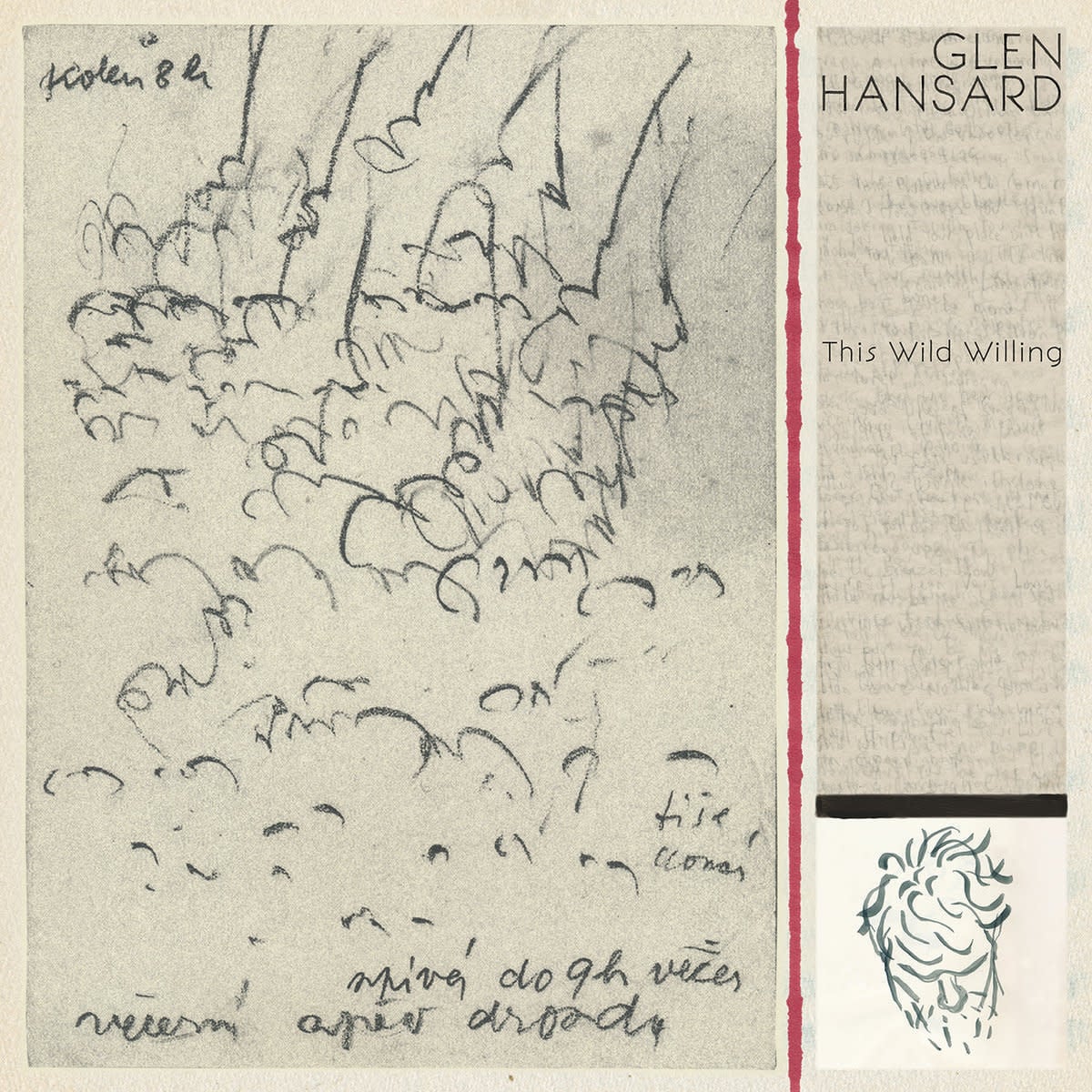 Glen Hansard – This Wild Willing