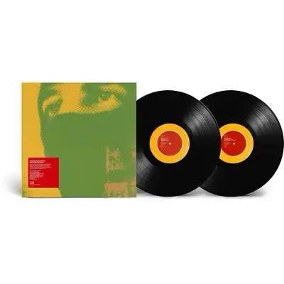 Thievery Corporation — Radio Retaliation
