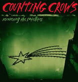 Counting Crows - Recovering the Satellites (Lava Red)
