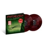 Counting Crows - Recovering the Satellites (Lava Red)