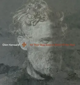 Glen Hansard - All That Was East Is West Of Me Now (Clear)