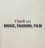Charli XCX- Music, Fashion, Film (Cassette)