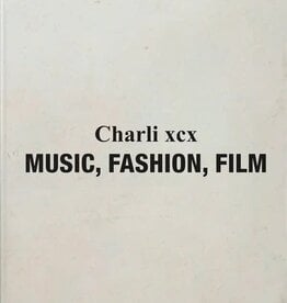 Charli XCX- Music, Fashion, Film (Cassette)