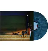 Overmono - Pure Devotion (Blue)