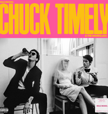 Role Model - Chuck Timely & The Hourglass (Tangerine)