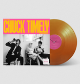 Role Model - Chuck Timely & The Hourglass (Tangerine)