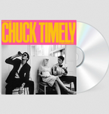 Role Model - Chuck Timely & The Hourglass (CD)