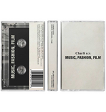 Charli XCX- Music, Fashion, Film (Cassette)