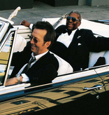 B.B. King & Eric Clapton - Riding With The King (Gold)
