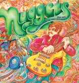 Nuggets - Nuggets: Original Artyfacts From The First Psychedelic Era  (1964-1968)